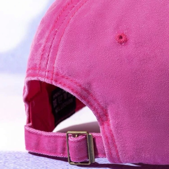 Baseball Hat with Graphic - Picture 2 of 3